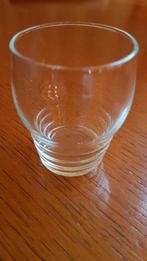 Retro glasservies belgisch. Diverse maten en diverse stuks, Ophalen of Verzenden, Overige typen