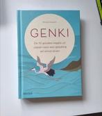 Nicolas Chauvat - Genki!, Ophalen of Verzenden, Zo goed als nieuw, Nicolas Chauvat