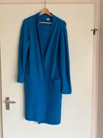 Kyra@Ko vest Rhode maat L, Kleding | Dames, Truien en Vesten, Verzenden, Zo goed als nieuw, Maat 42/44 (L), Blauw