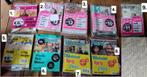 Ongelezen tijdschriften - Flair Viva Libelle Margriet Story, Ophalen of Verzenden, Nieuw, Damesbladen