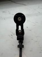 SP Connect universal bike mount + iPhone 13 Pro Max hoesje, Fietsen en Brommers, Ophalen of Verzenden, Zo goed als nieuw