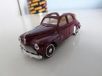 PEUGEOT 203  CABRIO geheelopen 1953, Hobby en Vrije tijd, Modelauto's | 1:43, Ophalen of Verzenden, Nieuw, Auto, Solido