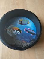 Oceaantrommel / Ocean Drum, Muziek en Instrumenten, Ophalen of Verzenden, Zo goed als nieuw