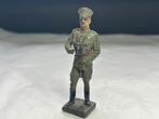 Antiek speelgoed van Lineol / Elastolin - Militair - 1930s, Ophalen