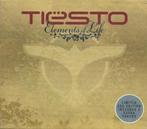 Tiësto – Elements Of Life 2XCD, Verzenden, Zo goed als nieuw, Techno of Trance