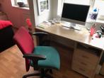 Bureaustoel, Ophalen, Gebruikt