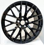 19" velgen R8 Mesh Look 5x112 nieuw AUDI A3 A4 A5 GOLF CADDY, 19 inch, Velg(en), Nieuw, Ophalen of Verzenden
