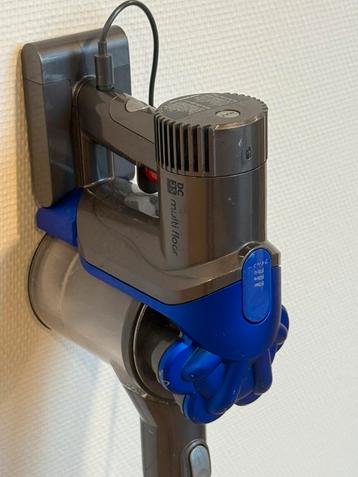 Dyson DC35 Steelstofzuiger / Kruimeldief in goede staat beschikbaar voor biedingen