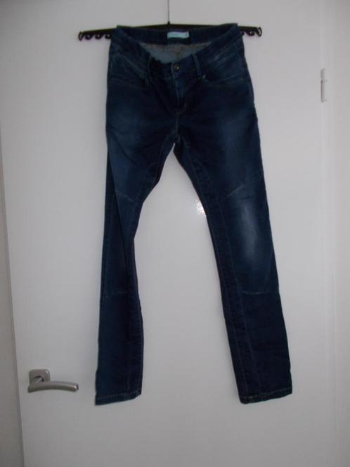 3 zo goed als nieuwe meisjes spijkerbroeken ( Jeans ), Kinderen en Baby's, Kinderkleding | Maat 152, Zo goed als nieuw, Meisje