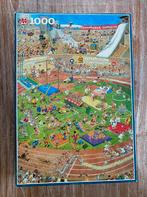 Jan van Haasteren puzzels, Hobby en Vrije tijd, Denksport en Puzzels, Ophalen, 500 t/m 1500 stukjes, Zo goed als nieuw