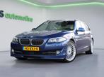 Alpina BMW ALPINA D5 BITURBO | UNIEK! | SOFT-CLOSE | KEYLESS, Te koop, Geïmporteerd, 5 stoelen, D5