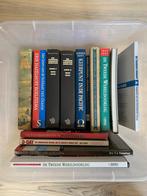 Tweede Wereldoorlog Boeken - Diverse Titels, Ophalen of Verzenden, Tweede Wereldoorlog, Gelezen, Algemeen