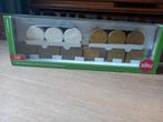 Siku 2463 Ballensortiment NIEUW, Hobby en Vrije tijd, Modelauto's | 1:32, Ophalen of Verzenden, Nieuw, Tractor of Landbouw, SIKU