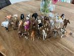 Schleich paarden te koop, Verzamelen, Speelgoed, Ophalen of Verzenden, Zo goed als nieuw