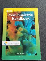 Wil Michels - Communicatie handboek, Gelezen, Wil Michels, Ophalen of Verzenden