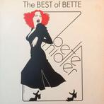 Ruil of koop The best of Bette Midler (LP 1978 Atlantic), Ophalen of Verzenden, 1960 tot 1980, Gebruikt, 12 inch