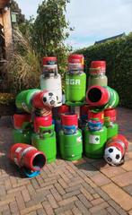 Carbidbus, melkbus kanon, Ophalen of Verzenden, Nieuw