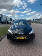 BMW 2-Serie Gran Tourer 1.5 216I 2016 Zwart, Auto's, Voorwielaandrijving, Euro 5, 74 €/maand, 2-Serie Gran Tourer