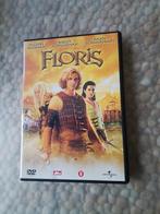 Dvd Floris - Nederlandse avonturenfilm, Vanaf 6 jaar, Ophalen of Verzenden, Zo goed als nieuw, Overige genres