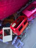 Duplo grote bak, Ophalen of Verzenden, Zo goed als nieuw, Losse stenen, Duplo