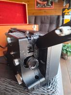 Bolex film projector vintage, Verzamelen, Fotografica en Filmapparatuur, Ophalen, Projector