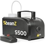 Tehuur Rookmachines, Muziek en Instrumenten, Licht en Laser, Ophalen, 6441JM, Partyverhuur catering parkstad, Zo goed als nieuw