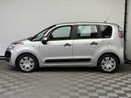 Citroën C3 Picasso 1.4 VTi Aura Airco Cruise Trekhaak NL Au, Auto's, Voorwielaandrijving, Gebruikt, 4 cilinders, Met garantie (alle)