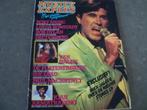 Muziek Expres '80 (Mick Jagger-McCartney-Cure-Bob Dylan-Quee, Verzenden, 1980 tot heden, Nederland, Tijdschrift