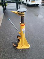 Trailersteun Safety Jack, Ophalen, Zo goed als nieuw, Nvt, Nvt