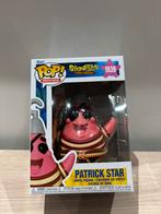 Funko Pop! Movies: The Spongebob Movie – Patrick Star #1939, Funko Europe, Ophalen of Verzenden, Zo goed als nieuw, 4th floor, 1 Queen Caroline St, London W6 9YN, Verenigd Koninkrijk