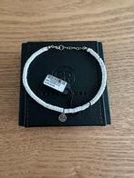 Mooie wit enkelbandje van Rebel & Rose., Sieraden, Tassen en Uiterlijk, Enkelbandjes en Enkelkettinkjes, Ophalen of Verzenden
