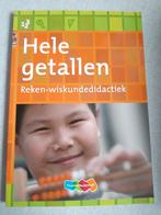 Reken- en wiskundedidactiek, Ophalen of Verzenden, Beta, Zo goed als nieuw, Overige niveaus