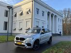 BMW X5 xDrive40e M-SPORT, PANORAMA SCHUIFDAK, 360 (bj 2015), Gebruikt, 4 cilinders, Leder, Bedrijf