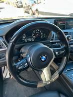 BMW 4-Serie 1.5 418I Gran Coupe AUT 2018 Grijs, Auto's, Automaat, Euro 5, Zwart, 4-Serie