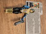 Vintage GI Joe Breker / Knockdown, Ophalen of Verzenden, Gebruikt
