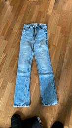 Berska spijkerbroek maat 32 straight slim, Kinderen en Baby's, Ophalen of Verzenden, Gebruikt, Meisje, Broek