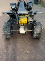 Yamha Raptor 660R, Ophalen of Verzenden