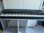 Yamaha YPP-55 electric piano met standaard advertentie goed, Ophalen, Gebruikt, Zwart, Digitaal