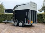 Prachtig mooie Atec mentrailer, aluminium bodem, zadelkamer, Ophalen, Info@atec.nl, Duitsland, Zo goed als nieuw