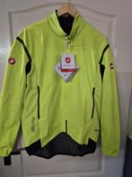 NIEUWE Castelli Perfetto RoS Fietsjas, Castelli, Heren, Nieuw, Overige maten