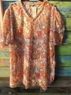 NIEUW NIEUW SHIRT
NEW COLLECTION
XL
76cm okselmaat, Blauw, Maat 46/48 (XL) of groter, Nieuw, Ophalen of Verzenden