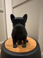 Bulldog Speaker Klein - Stijlvolle Draadloze Speaker, Ophalen of Verzenden, Zo goed als nieuw