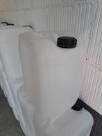 Jerrycan - 20 liter, Minder dan 75 liter, Ophalen