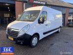 Opel Movano bestel 2.3 CDTI L3H2, Auto's, Bestelauto's, Euro 6, 4 cilinders, Parkeersensor, 2500 kg