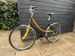 Stationsfiets, Fietsen en Brommers, Fietsen | Dames | Damesfietsen, Versnellingen, Ophalen, Overige merken, 53 tot 56 cm