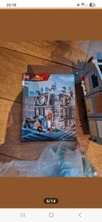 Lego 76108, Kinderen en Baby's, Speelgoed | Duplo en Lego, Ophalen of Verzenden, Zo goed als nieuw