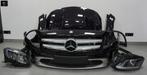 Mercedes GLA W156 Voorkop, Auto-onderdelen, Gebruikt, Bumper, Mercedes-Benz, Ophalen