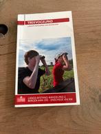 Trekvogelpad Lange Afstand Wandelpad 2, Boeken, Ophalen of Verzenden, Zo goed als nieuw, Benelux, Fiets- of Wandelgids