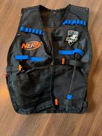 Nerf Vest - Klaar voor Actie!, Ophalen of Verzenden, Gebruikt, Jongen of Meisje