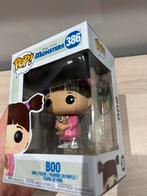 Boo #386 Funko Pop! Disney: Monster's Inc. Vinyl Figure, Funko Europe, Nieuw, Ophalen of Verzenden, 4th floor, 1 Queen Caroline St, London W6 9YN, Verenigd Koninkrijk